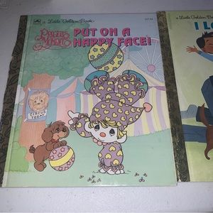 Collection of Little Golden Books
